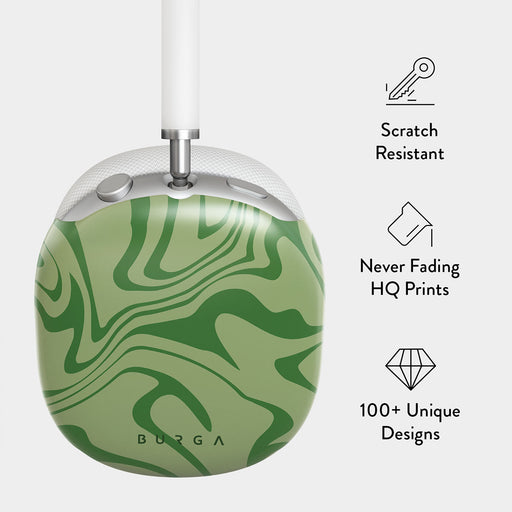 Funky Sensation - AirPods Max Case 2