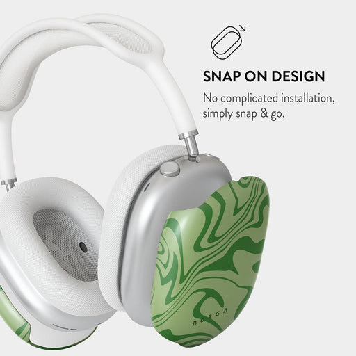 Funky Sensation - AirPods Max Case 3