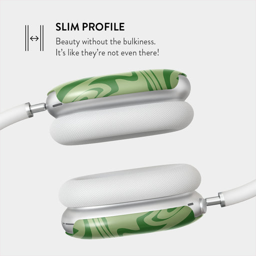 Funky Sensation - AirPods Max Case 4