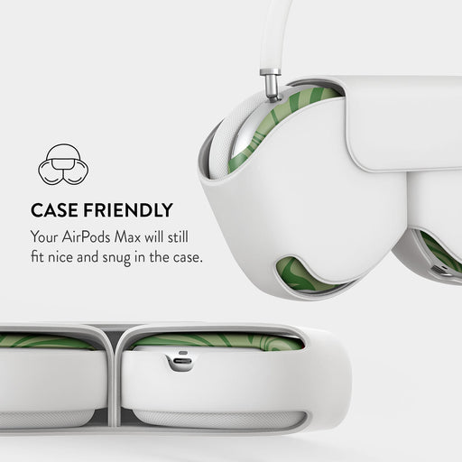 Funky Sensation - AirPods Max Case 5