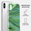 Rock On - iPhone X / XS Case 2