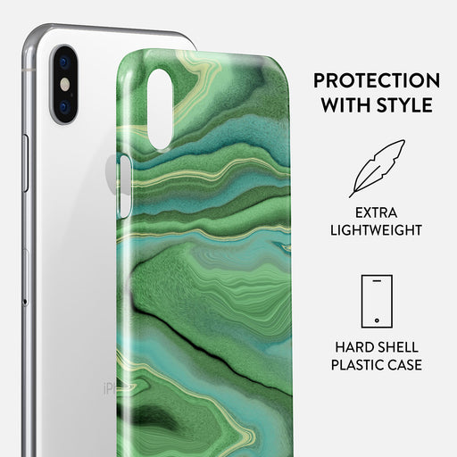 Rock On - iPhone X / XS Case 2