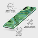 Rock On - iPhone X / XS Case 3