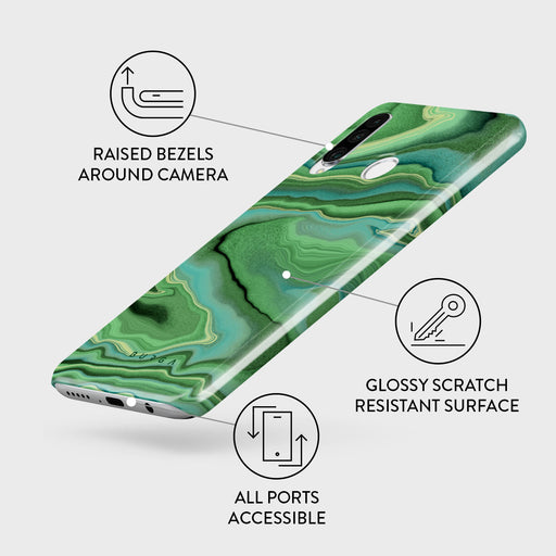 Rock On - Huawei P30 Lite Case 3