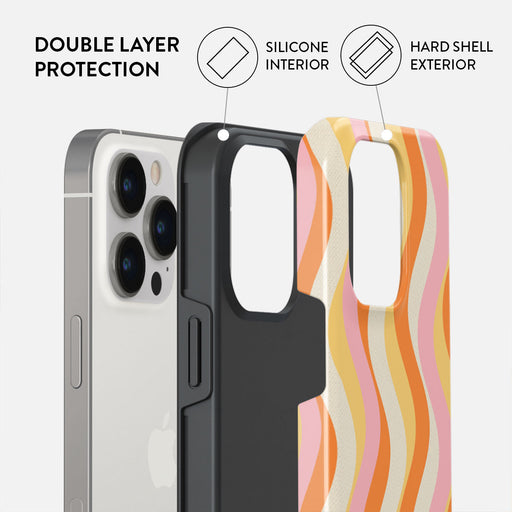 Flower Power - iPhone 14 Pro Max Case 6