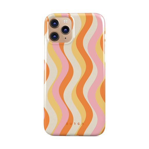 Flower Power - iPhone 11 Pro Max Case 1