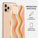 Flower Power - iPhone 11 Pro Max Case 2
