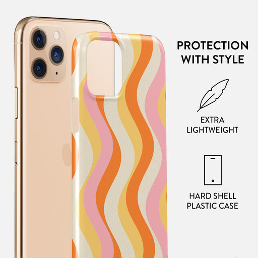 Flower Power - iPhone 11 Pro Max Case 2