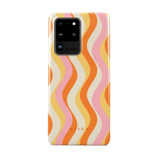 Flower Power - Samsung Galaxy S20 Ultra 4G / 5G Case 1