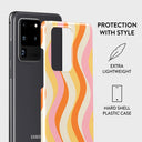 Flower Power - Samsung Galaxy S20 Ultra 4G / 5G Case 2