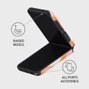 Flower Power - Samsung Galaxy Z Flip 4 Case 9