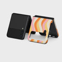 Flower Power - Samsung Galaxy Z Flip 4 Case 11