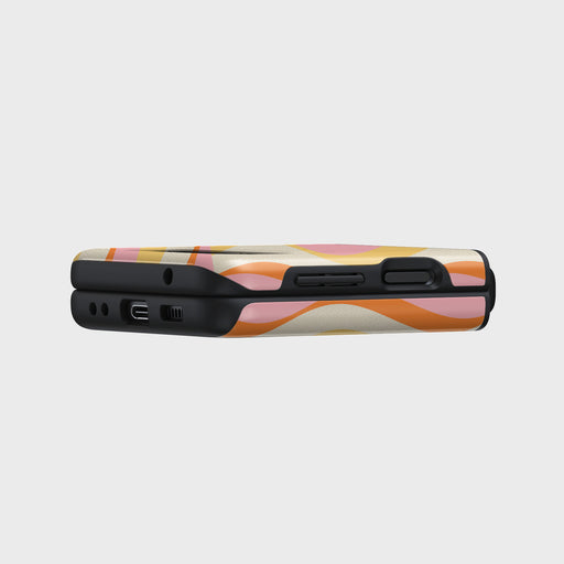 Flower Power - Samsung Galaxy Z Flip 4 Case 13