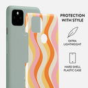 Flower Power - Google Pixel 5 Case 2