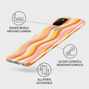 Flower Power - Google Pixel 5 Case 3