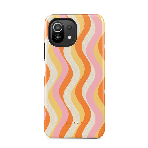 Flower Power - Xiaomi Mi 11 Lite 4G / 5G Case 1