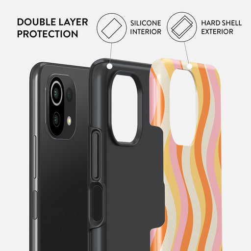 Flower Power - Xiaomi 11 Lite 5G NE Case 2