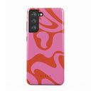 Ride The Wave - Samsung Galaxy S21 FE Case 1