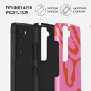 Ride The Wave - Samsung Galaxy S21 FE Case 2