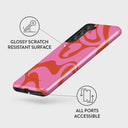 Ride The Wave - Samsung Galaxy S21 FE Case 3