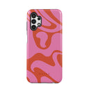 Ride The Wave - Samsung Galaxy A13 4G Case