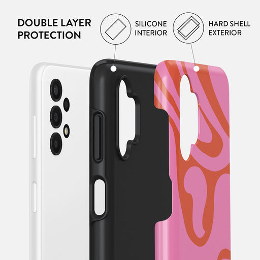 Ride The Wave - Samsung Galaxy A13 4G Case 2