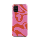 Ride The Wave - Samsung Galaxy A51 4G Case 5