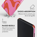 Ride The Wave - Samsung Galaxy A51 4G Case 8