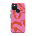 Ride The Wave - Google Pixel 5 Case 5