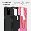 Ride The Wave - Google Pixel 5 Case 6