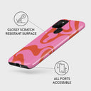 Ride The Wave - Google Pixel 5 Case 7
