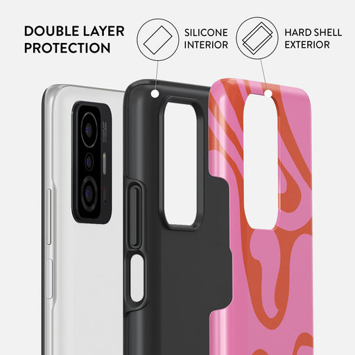 Ride The Wave - Xiaomi 11T / 11T Pro Case 2