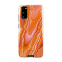 Retro Glow - Samsung Galaxy S20 FE 4G / 5G Case