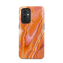 Retro Glow - OnePlus 9 Case 1