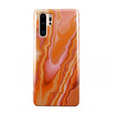 Retro Glow - Huawei P30 Pro Case 1
