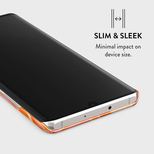 Retro Glow - Huawei P30 Pro Case 4