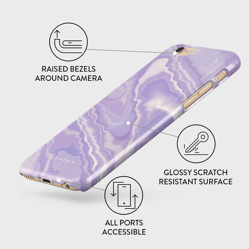 Cliché - iPhone 6 / 6S Case 3