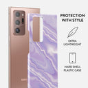 Cliché - Samsung Galaxy Note 20 Ultra 4G / 5G Case 2