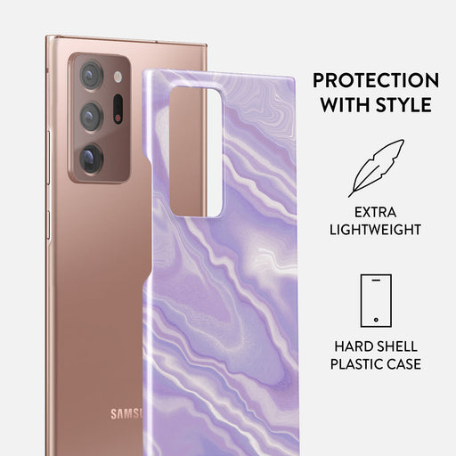 Cliché - Samsung Galaxy Note 20 Ultra 4G / 5G Case 2
