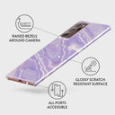 Cliché - Samsung Galaxy Note 20 Ultra 4G / 5G Case 3