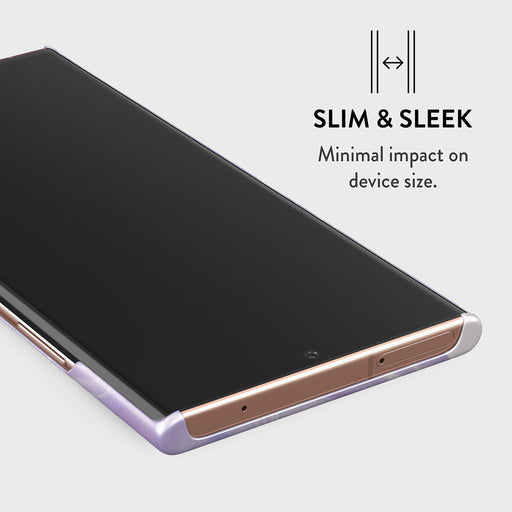 Cliché - Samsung Galaxy Note 20 Ultra 4G / 5G Case 4