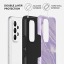 Cliché - Samsung Galaxy A73 Case 2