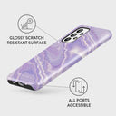 Cliché - Samsung Galaxy A73 Case 3