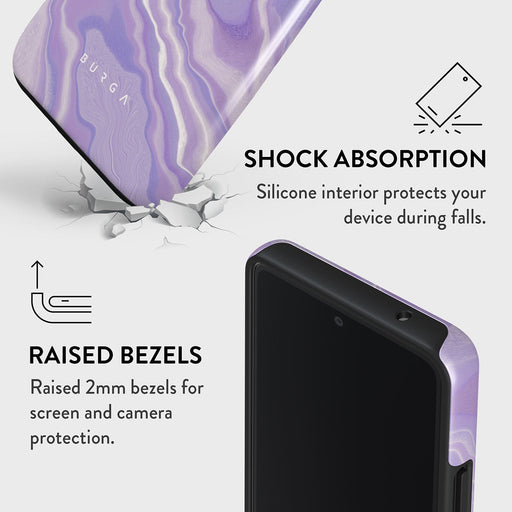Cliché - Samsung Galaxy A73 Case 4