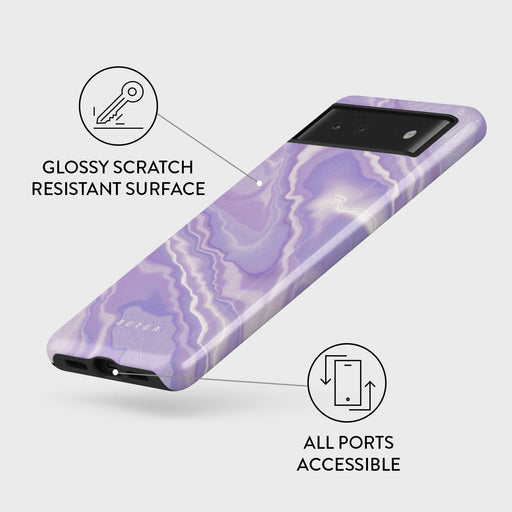 Cliché - Google Pixel 6a Case 3