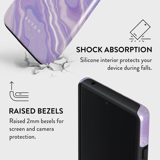 Cliché - Google Pixel 6a Case 4