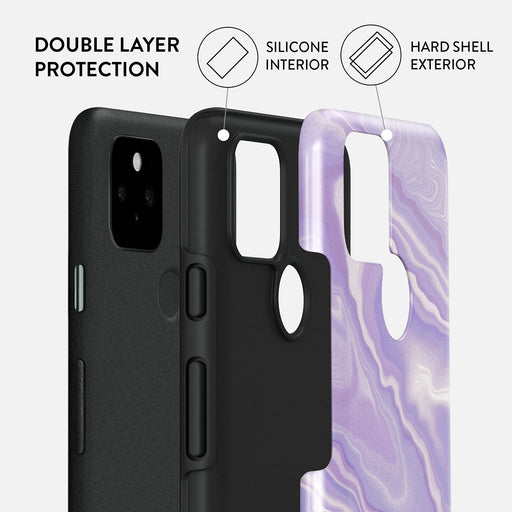 Cliché - Google Pixel 5 Case 6