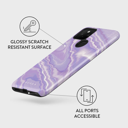 Cliché - Google Pixel 5 Case 7