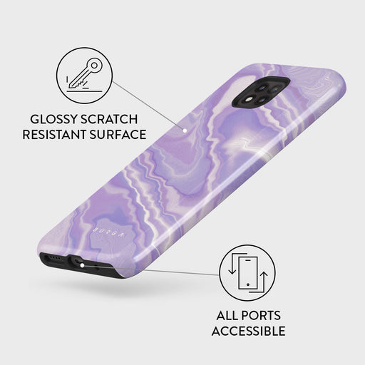 Cliché - Motorola Moto G Power 2021 Case 3