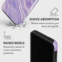 Cliché - Motorola Moto G Power 2021 Case 4